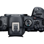 Canon EOS R6 Mark II Body Only