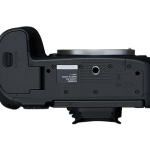 Canon EOS R6 Mark II Body Only