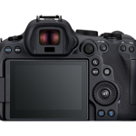 Canon EOS R6 Mark II Body Only