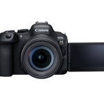 Canon EOS R6 Mark II Kit 24-105mm