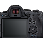 Canon EOS R6 Mark II Kit 24-105mm