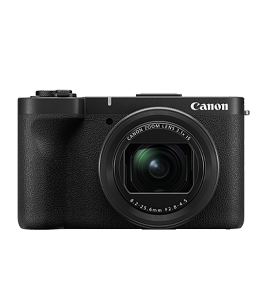 Canon  PowerShot V1