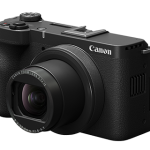 Canon  PowerShot V1