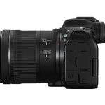 Canon EOS R6 Mark III Kit 24-105mm