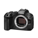 Canon EOS R6 Mark III Body Only