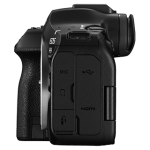 Canon EOS R6 Mark III Body Only