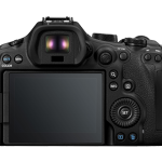 Canon EOS R6 Mark III Body Only