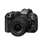 Canon EOS R6 Mark III Kit 24-105mm