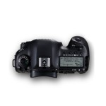Canon EOS 5D Mark IV Body Only