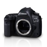 Canon EOS 5D Mark IV Body Only