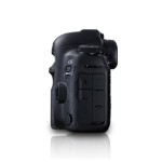 Canon EOS 5D Mark IV Body Only