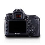 Canon EOS 5D Mark IV Body Only