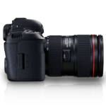 Canon EOS 5D Mark IV Kit 24-105mm