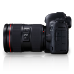 Canon EOS 5D Mark IV Kit 24-105mm