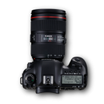 Canon EOS 5D Mark IV Kit 24-105mm