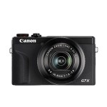 Canon PowerShot G7 X Mark III