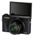 Canon PowerShot G7 X Mark III