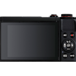 Canon PowerShot G7 X Mark III