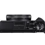 Canon PowerShot G7 X Mark III