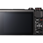 Canon PowerShot G7 X Mark II