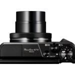Canon PowerShot G7 X Mark II