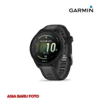 Garmin Forerunner 165 Black