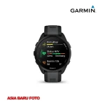 Garmin Forerunner 165 Black