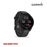 Garmin Forerunner 165 Black
