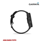 Garmin Forerunner 165 Black