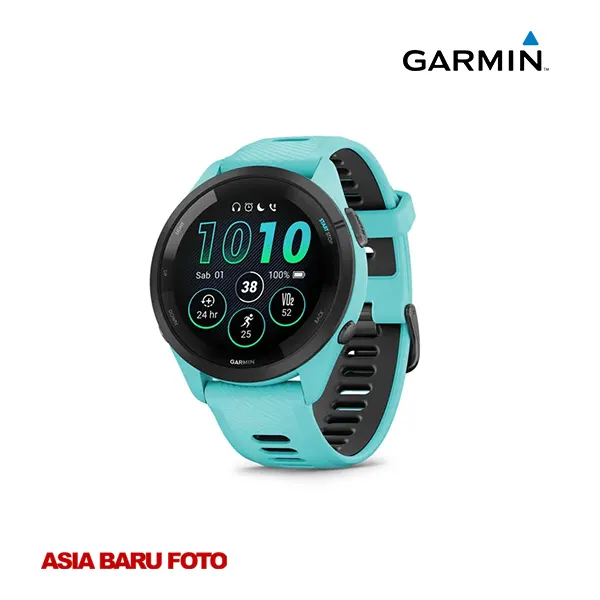 Garmin Forerunner 265 Aqua