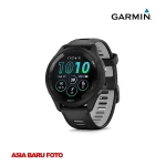 Garmin Forerunner 265 Black