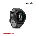 Garmin Forerunner 265 Black