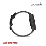 Garmin Forerunner 265 Black