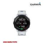 Garmin Forerunner 265 White