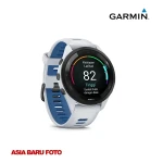 Garmin Forerunner 265 White