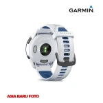 Garmin Forerunner 265 White