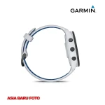 Garmin Forerunner 265 White