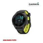 Garmin Forerunner 265S Black
