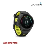 Garmin Forerunner 265S Black
