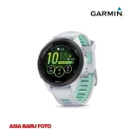 Garmin Forerunner 265S White