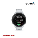 Garmin Forerunner 265S White