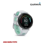 Garmin Forerunner 265S White