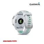 Garmin Forerunner 265S White