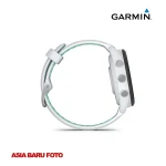 Garmin Forerunner 265S White
