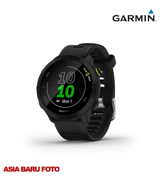 Garmin Forerunner 55 Black