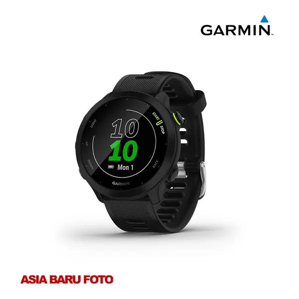 Garmin Forerunner 55 Black