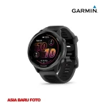 Garmin Forerunner 570 47mm Black