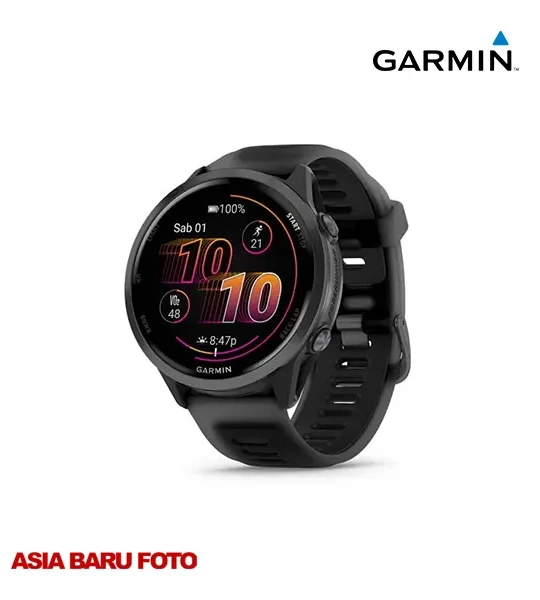 Garmin Forerunner 570 47mm Black