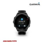 Garmin Forerunner 570 47mm Black