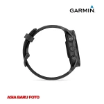 Garmin Forerunner 570 47mm Black